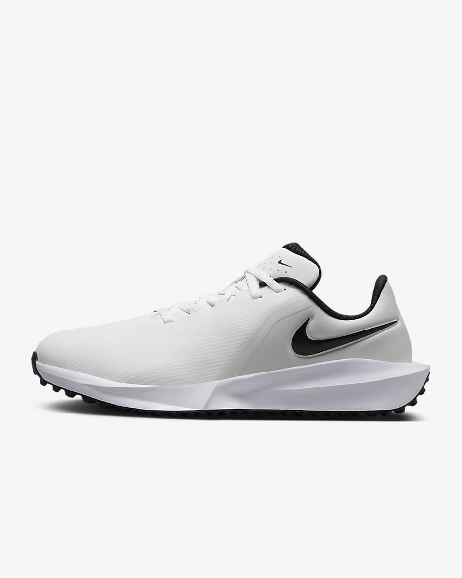 Nike golf shoes wide width on sale